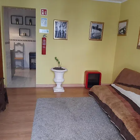 Apartment D. Maria Palmela