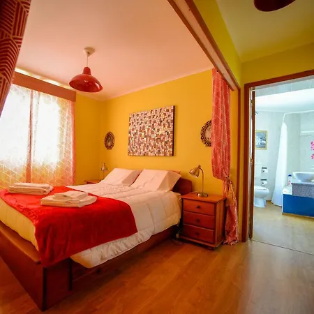 Apartment D. Maria *