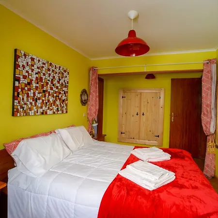 Apartment D. Maria Palmela